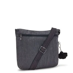 Borsa tracolla Kipling Arto Active Denim