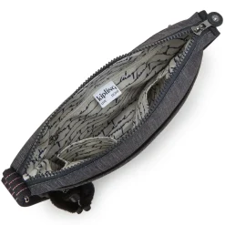 Borsa tracolla Kipling Arto Active Denim