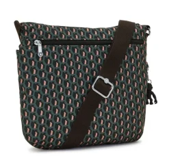 Borsa tracolla Kipling Arto 3D K Pink