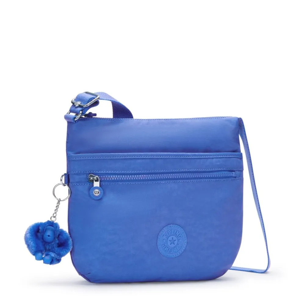 Borsa tracolla Kipling Arto Havana Blue