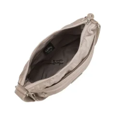 Borsa tracolla Kipling Arto Metallic Glow