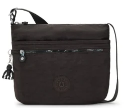 Borsa tracolla Kipling Arto Nostalgic Brown