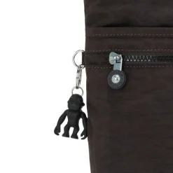 Borsa tracolla Kipling Arto Nostalgic Brown
