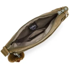Borsa tracolla Kipling Arto S True Beige