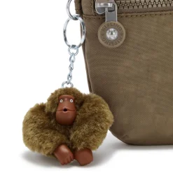 Borsa tracolla Kipling Arto S True Beige