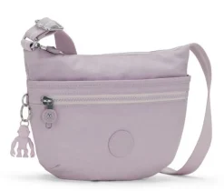 Borsa tracolla Kipling Arto S Gentle Lilac