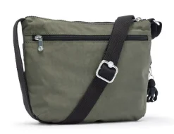 Borsa tracolla Kipling Arto S Green Moss