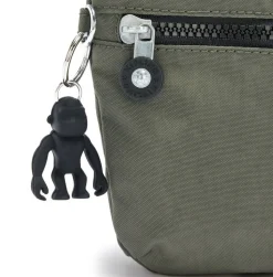 Borsa tracolla Kipling Arto S Green Moss