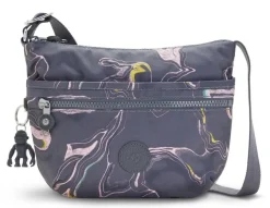 Borsa tracolla Kipling Arto S Soft Marble
