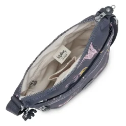 Borsa tracolla Kipling Arto S Soft Marble