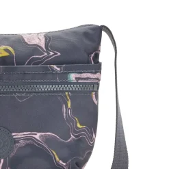 Borsa tracolla Kipling Arto S Soft Marble