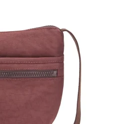Borsa tracolla Kipling Arto S Mahogany
