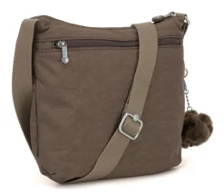 Borsa tracolla Kipling Arto True Beige