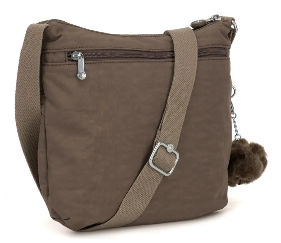 Borsa tracolla Kipling Arto True Beige