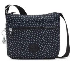 Borsa tracolla Kipling Arto Ultimate Dots