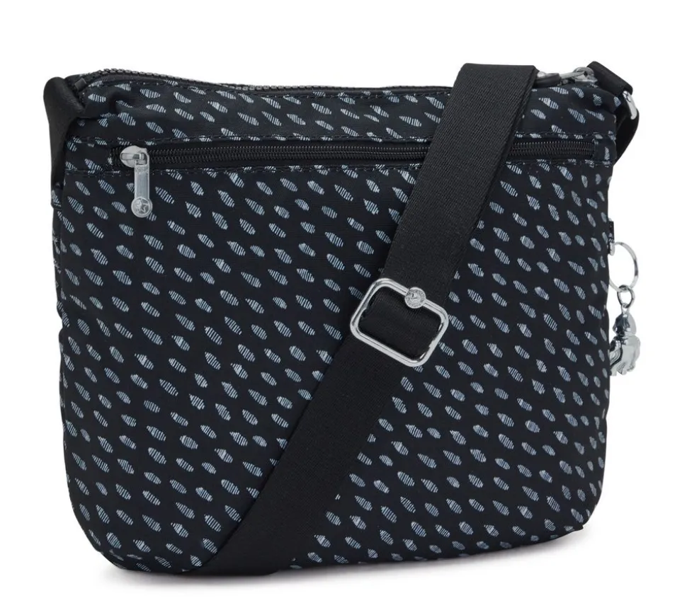 Borsa tracolla Kipling Arto Ultimate Dots