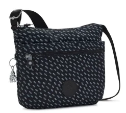 Borsa tracolla Kipling Arto Ultimate Dots