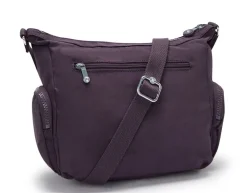 Borsa tracolla Kipling Gabbie S Ultimate Plum