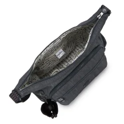 Borsa tracolla Kipling Gabbie Active Denim