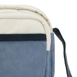 Borsa tracolla Kipling Sisko Valley Grey Bl