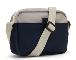 Borsa tracolla Kipling Sisko Vall Carmine Bl