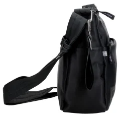 Borsa tracolla Reebok Linden 87571 Nera
