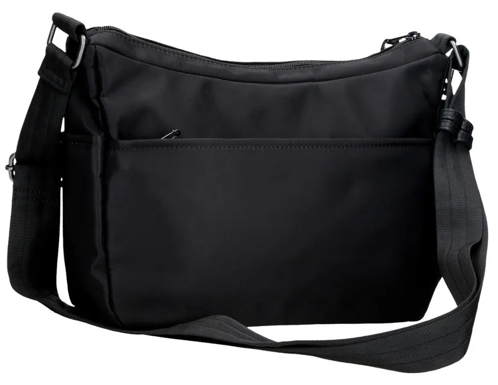 Borsa tracolla Reebok Linden 87571 Nera