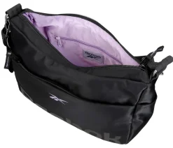 Borsa tracolla Reebok Linden 87571 Nera
