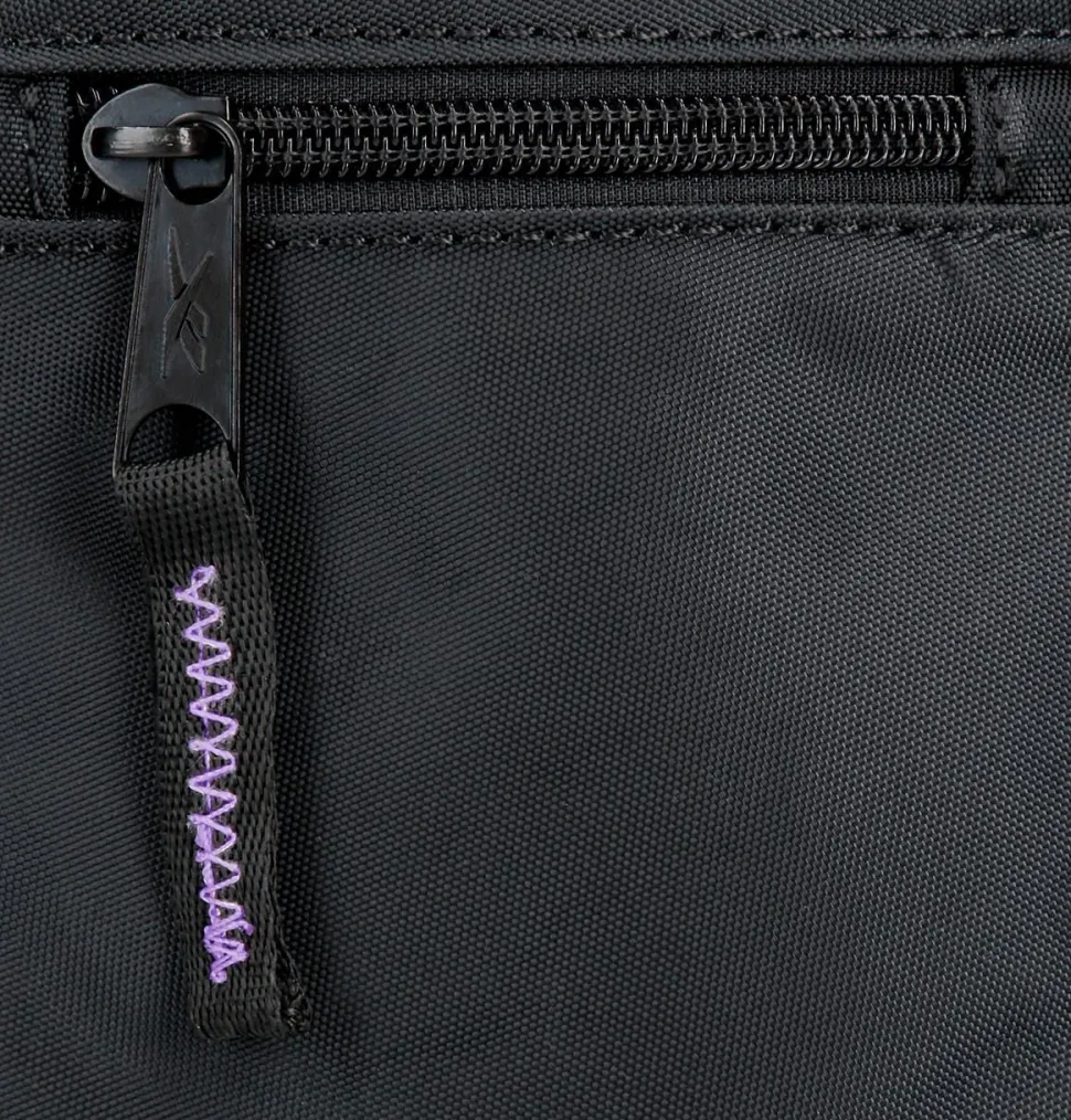 Borsa tracolla Reebok Linden 87571 Nera