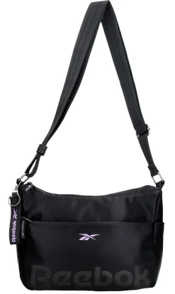 Borsa tracolla Reebok Linden 87571 Nera