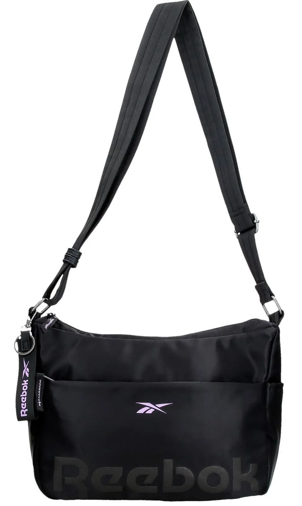 Borsa tracolla Reebok Linden 87571 Nera