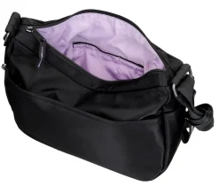 Borsa tracolla Reebok Linden 87571 Nera
