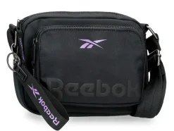 Borsa tracolla Reebok Linden 87555 Nera