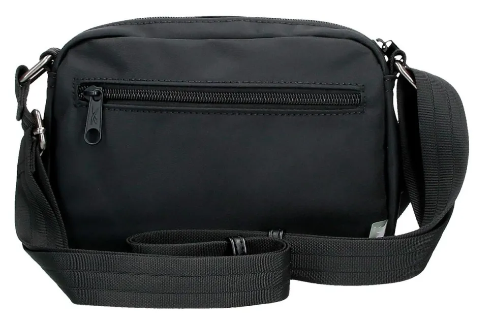 Borsa tracolla Reebok Linden 87555 Nera