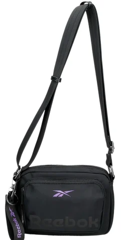 Borsa tracolla Reebok Linden 87555 Nera