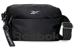 Borsa tracolla Reebok Linden 87553 Nera