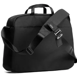 Borsa tracolla ROIK The Messenger Nera