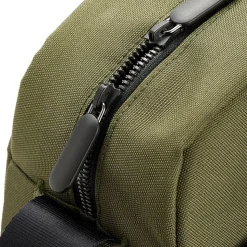 Borsa tracolla ROIK The Messenger Verde