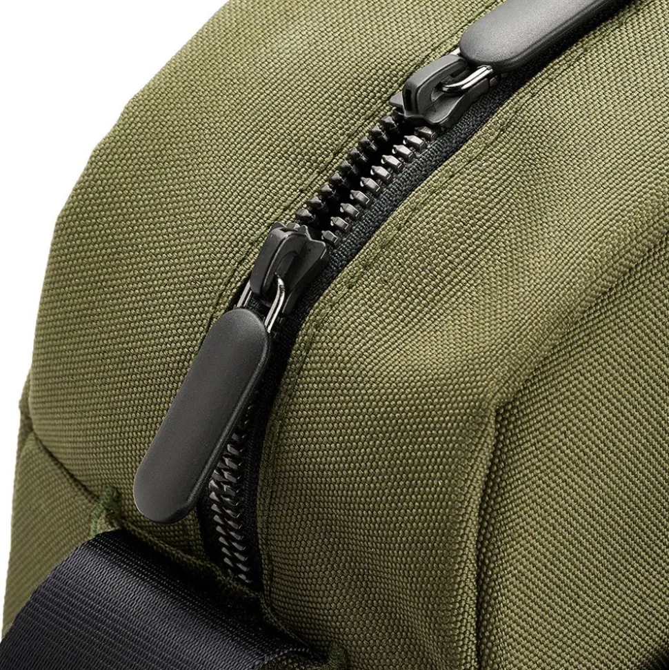Borsa tracolla ROIK The Messenger Verde