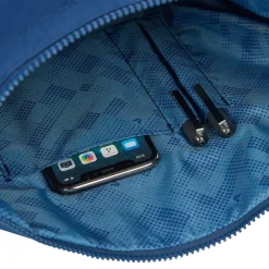 Borsa tracolla Roncato Rolling 5227 Blu