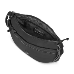 Borsa tracolla Roncato Rolling 5229 Nera