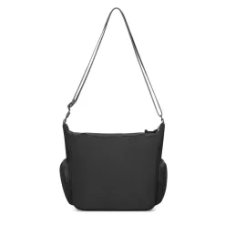 Borsa tracolla Roncato Rolling 5227 Nera