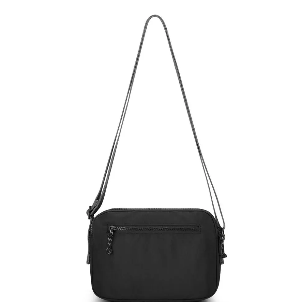 Borsa tracolla Roncato Rolling 5226 Nera