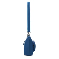 Borsa tracolla Roncato Rolling 5234 Blu
