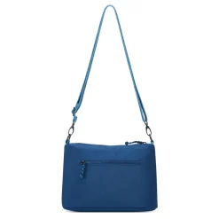Borsa tracolla Roncato Rolling 5234 Blu