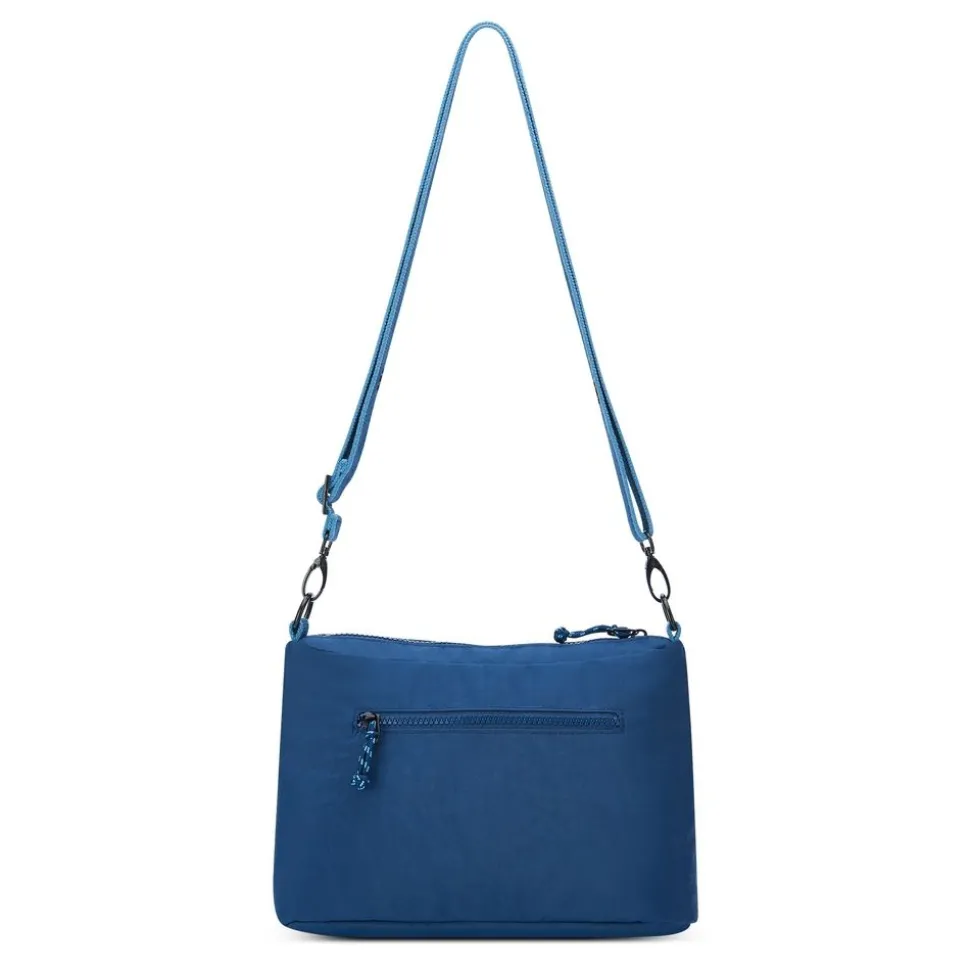 Borsa tracolla Roncato Rolling 5234 Blu