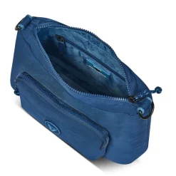 Borsa tracolla Roncato Rolling 5234 Blu
