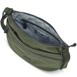Borsa tracolla Roncato Rolling 5229 Verde