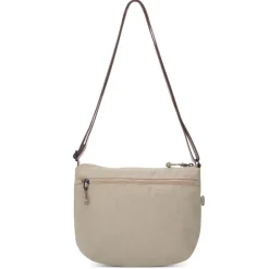 Borsa tracolla Roncato Rolling 5229 Ecru