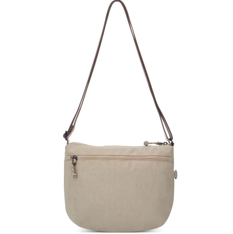 Borsa tracolla Roncato Rolling 5229 Ecru